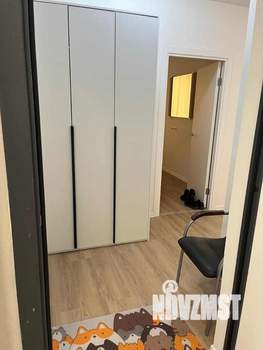 2-к квартира, на длительный срок, 40м2, 3/17 этаж