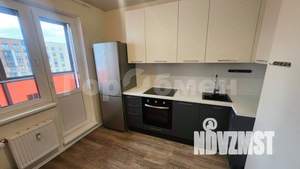 1-к квартира, на длительный срок, 35м2, 15/21 этаж