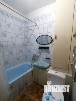 1-к квартира, на длительный срок, 36м2, 2/4 этаж