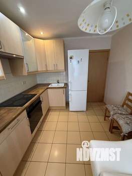 1-к квартира, на длительный срок, 44м2, 13/17 этаж