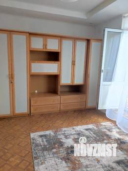 Студия квартира, на длительный срок, 30м2, 6/18 этаж