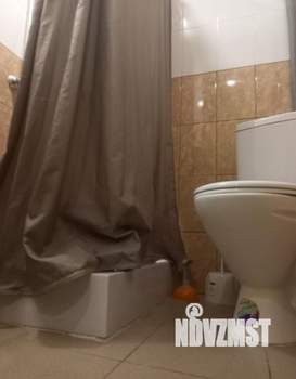 1-к квартира, на длительный срок, 30м2, 4/5 этаж