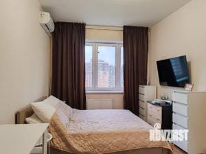 1-к квартира, на длительный срок, 35м2, 14/17 этаж