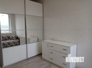 2-к квартира, на длительный срок, 52м2, 6/17 этаж