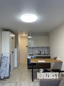 1-к квартира, на длительный срок, 25м2, 2/26 этаж