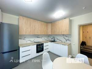 3-к квартира, на длительный срок, 75м2, 2/25 этаж