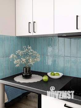 1-к квартира, посуточно, 22м2, 1/1 этаж