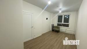 1-к квартира, на длительный срок, 33м2, 9/17 этаж