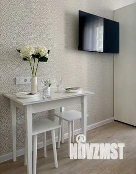 Студия квартира, посуточно, 20м2, 6/15 этаж