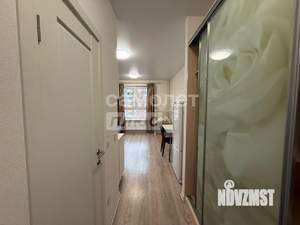 Студия квартира, на длительный срок, 22м2, 13/17 этаж