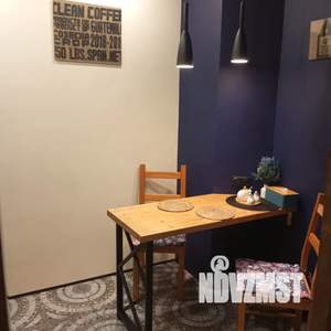 Студия квартира, посуточно, 28м2, 10/11 этаж