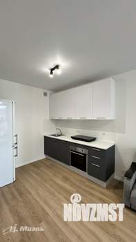2-к квартира, на длительный срок, 35м2, 10/17 этаж