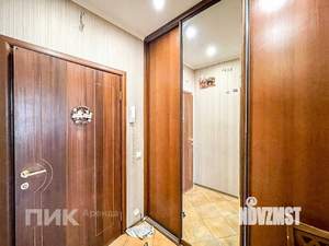 1-к квартира, на длительный срок, 42м2, 10/10 этаж