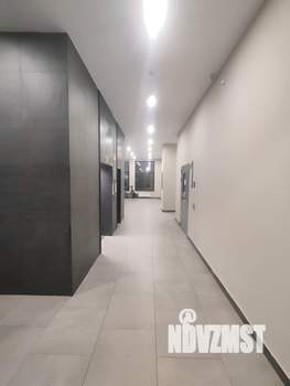 1-к квартира, на длительный срок, 36м2, 4/17 этаж