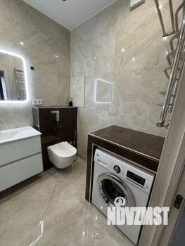 1-к квартира, на длительный срок, 39м2, 14/17 этаж