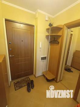 1-к квартира, на длительный срок, 40м2, 13/15 этаж