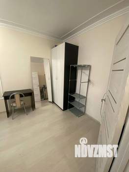 1-к квартира, на длительный срок, 35м2, 11/17 этаж