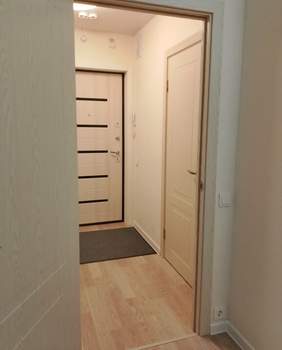 Студия квартира, на длительный срок, 21м2, 3/23 этаж