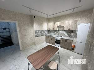 3-к квартира, на длительный срок, 76м2, 10/17 этаж