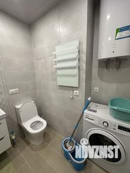 1-к квартира, на длительный срок, 38м2, 11/26 этаж