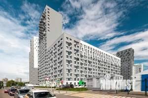 1-к квартира, посуточно, 19м2, 1/1 этаж