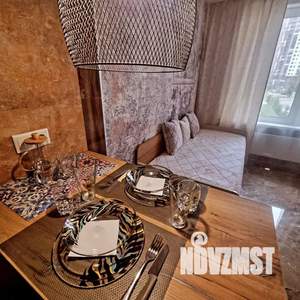 2-к квартира, посуточно, 52м2, 3/25 этаж