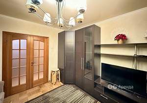3-к квартира, на длительный срок, 60м2, 3/9 этаж