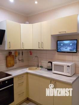 1-к квартира, на длительный срок, 34м2, 11/17 этаж