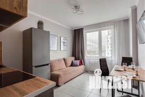 1-к квартира, посуточно, 38м2, 4/11 этаж