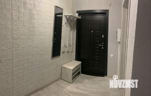 1-к квартира, на длительный срок, 36м2, 3/5 этаж