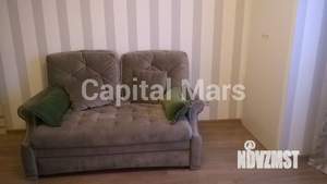1-к квартира, на длительный срок, 42м2, 10/12 этаж