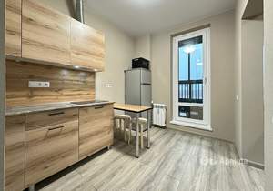 1-к квартира, на длительный срок, 25м2, 9/25 этаж