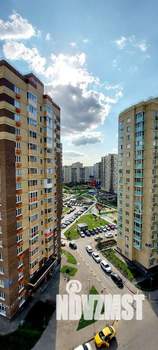 2-к квартира, на длительный срок, 36м2, 11/17 этаж