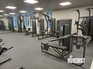 1-к квартира, на длительный срок, 34м2, 3/4 этаж
