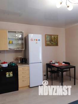 1-к квартира, посуточно, 26м2, 1/1 этаж