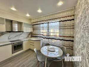 1-к квартира, на длительный срок, 35м2, 15/25 этаж