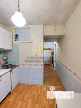 2-к квартира, на длительный срок, 44м2, 1/5 этаж