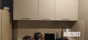 Студия квартира, на длительный срок, 22м2, 6/17 этаж