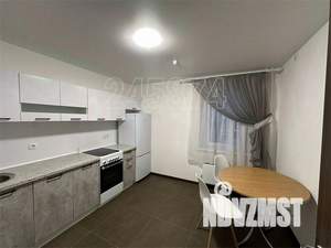 1-к квартира, на длительный срок, 37м2, 7/25 этаж