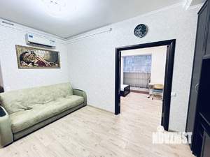 1-к квартира, на длительный срок, 50м2, 2/17 этаж