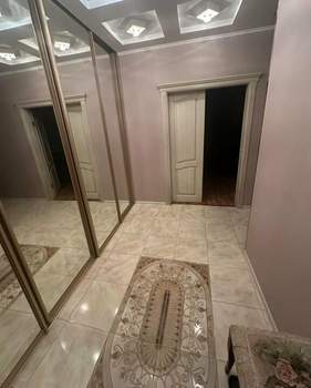 2-к квартира, на длительный срок, 70м2, 12/16 этаж