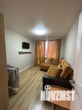 3-к квартира, посуточно, 56м2, 3/18 этаж