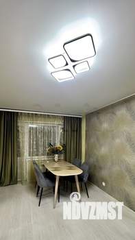 2-к квартира, на длительный срок, 47м2, 3/5 этаж