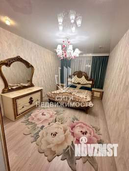 1-к квартира, на длительный срок, 40м2, 11/25 этаж