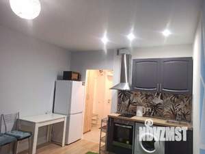 1-к квартира, посуточно, 22м2, 1/1 этаж