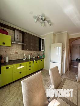 1-к квартира, на длительный срок, 40м2, 8/23 этаж