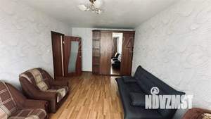 1-к квартира, на длительный срок, 43м2, 8/10 этаж