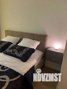 1-к квартира, посуточно, 34м2, 1/1 этаж