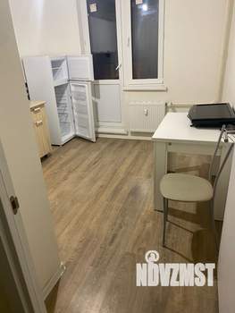 1-к квартира, на длительный срок, 31м2, 13/18 этаж