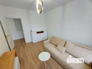 1-к квартира, на длительный срок, 34м2, 14/17 этаж